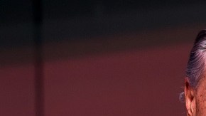 El veterano actor Eric del Castillo prefiere que sea su hija Kate la que hable de su entrevista con Joaquín "El Chapo" Guzmán.