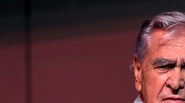 El veterano actor Eric del Castillo prefiere que sea su hija Kate la que hable de su entrevista con Joaquín "El Chapo" Guzmán.