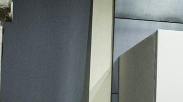 El arte clásico en los museos de Roma fuer escondido en cajas para no ofender al presidente de Irán.