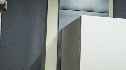 El arte clásico en los museos de Roma fuer escondido en cajas para no ofender al presidente de Irán.