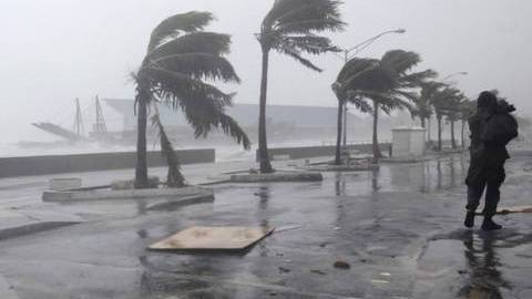Extreme Weather