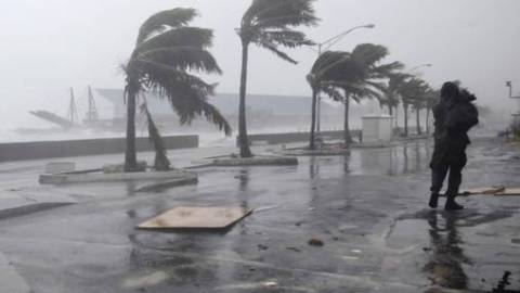 Extreme Weather