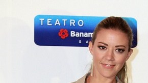 Fernanda del Castillo y Erik Hayser dijeron que quieren disfrutar su noviazgo antes de casarse.