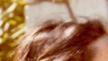 La actriz recuerda a su marido constantemente.