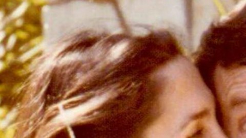 La actriz recuerda a su marido constantemente.