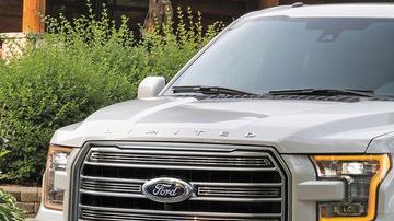Ford F 150