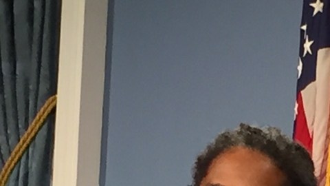La vicealcaldesa de Nueva York, Herminia Palacio (izq.), y la comisionada de salud, la doctora Mary Bassett, dan los últimos detalles sobre los casos de Zika en la ciudad.