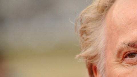 Alan Rickman
