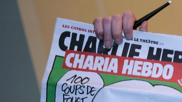 El 7 de enero se cumple un año de la tragedia vivida en la redacción de la revista satírica Charlie Hebdo, donde 12 personas fueron asesinadas por yihadistas.