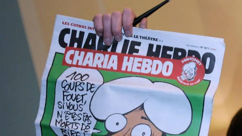 El 7 de enero se cumple un año de la tragedia vivida en la redacción de la revista satírica Charlie Hebdo, donde 12 personas fueron asesinadas por yihadistas.