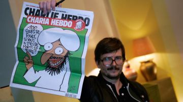 El 7 de enero se cumple un año de la tragedia vivida en la redacción de la revista satírica Charlie Hebdo, donde 12 personas fueron asesinadas por yihadistas.