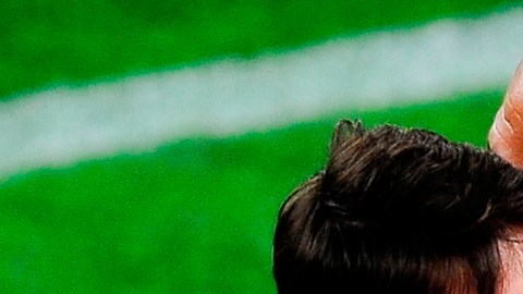 Messi y Guardiola podrían reunirse en la Premier League.