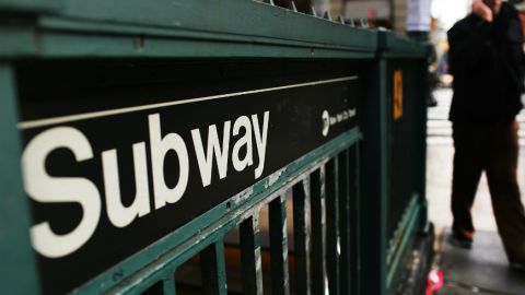 La jornada de realización de pruebas del VIH se realizará en 35 estaciones de subway en toda la ciudad.