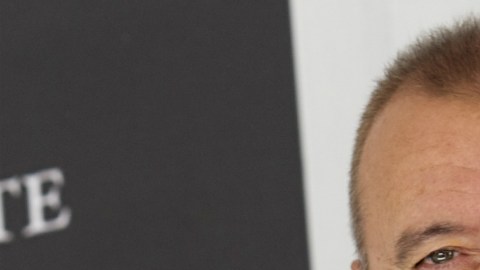 Arturo Perez Reverte