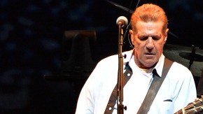 The Eagles fue una de las bandas más importantes de los años setenta en Estados Unidos.