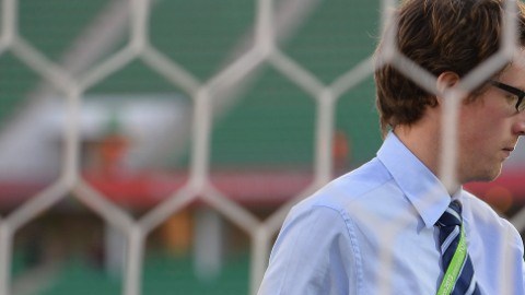 La tecnología del vídeo ayudaría a determinar si la pelota entró o no en el arco, entre otras jugadas.