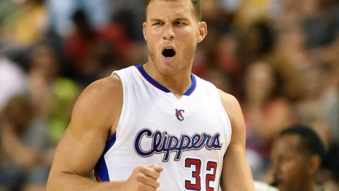 Desde que Griffin no ha participado con los Clippers por lesión en el cuádriceps, el equipo marcha 11-3.