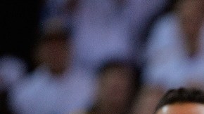 Blake Griffin golpeó a un miembro del personal de los Clippers, según reportes.