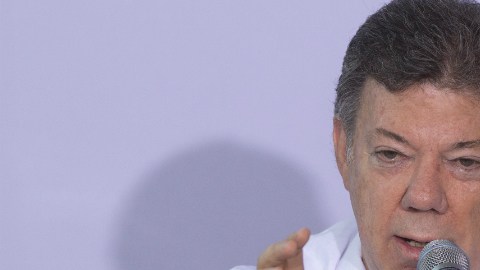 Juan Manuel Santos