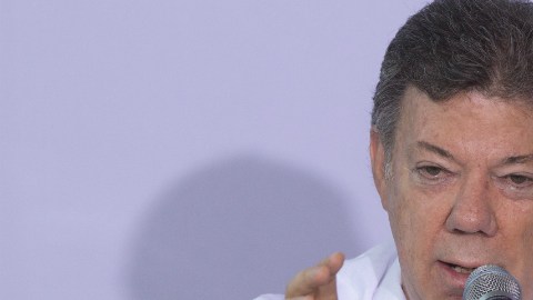 Juan Manuel Santos