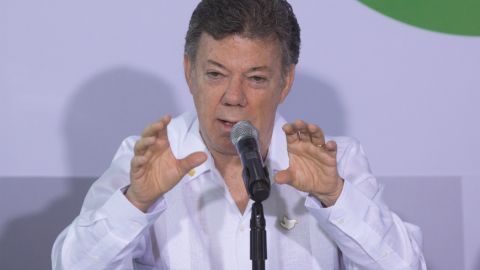 Juan Manuel Santos