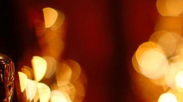 87th Annual Academy Awards - Backstage And Audience