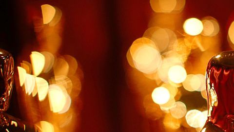87th Annual Academy Awards - Backstage And Audience
