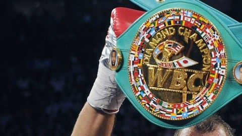 Sergey Kovalev. Foto: Getty Images.