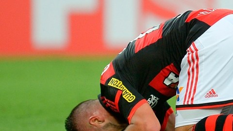 El Flamengo es uno de los equipos que iba a jugar en la nueva liga brasileña.