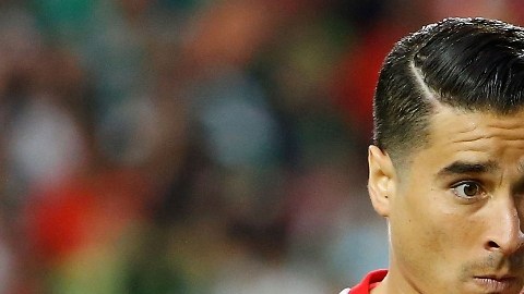 Guillermo Ochoa: ¿llegará el fin de sus preocupaciones?