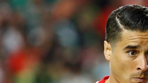 Guillermo Ochoa: ¿llegará el fin de sus preocupaciones?
