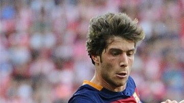 Barcelona y Athletic de Bilbao se enfrentarán en los cuartos de final de  la Copa del Rey. Foto: Getty Images.