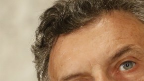 El Ejecutivo de Mauricio Macri ha expresado su apoyo a través de un comunicado difundido por la Cancillería.