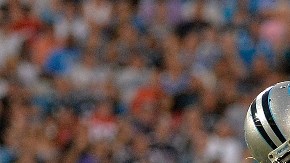 Patriots y a los Panthers como favoritos para los duelos por sus respectivas Conferencias.