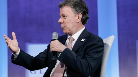 Juan Manuel Santos