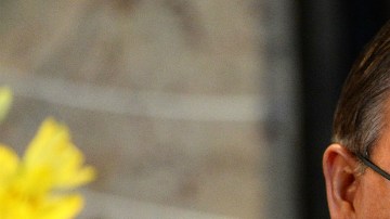 United Nations Secretary-General Ban Ki-moon