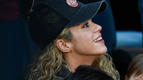 Shakira no quiere que sus hijos crezcan alejados de sus raíces colombianas.
