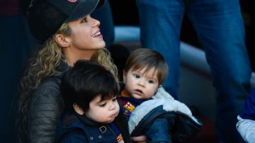 Shakira no quiere que sus hijos crezcan alejados de sus raíces colombianas.