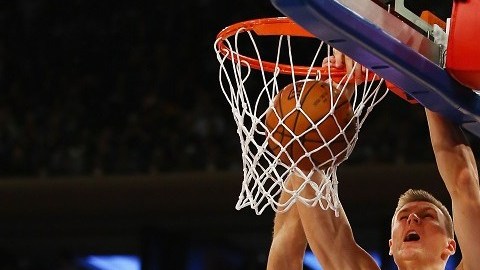 Los Knicks quiere seguir sumando triunfos y tomar ventaja del mal momento de Nets.