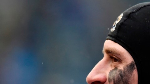 ¿Se le hará a Chris Long de los L.A. Rams ganar la loteria?