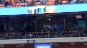 Antonio Brown ayudó a Pittsburgh a clasificarse a los playoffs con 13 atrapadas más para terminar con 136 en la temporada, líder de la NFL.