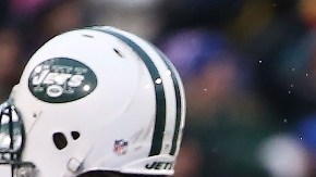 Ryan Fitzpatrick acabó con el corazón roto tras la derrota que dejó a los Jets de Nueva York sin playoffs.