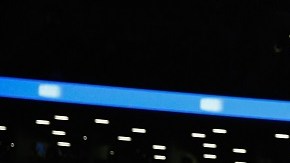 Los 14,544 espectadores que llegaron al Barclays Center vieron un pobre espectáculo.