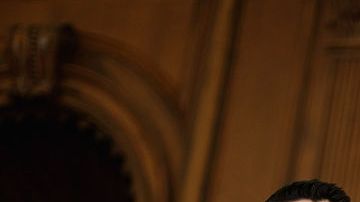 El líder del Congreso, Paul Ryan (R-WI), presentó una nueva legislación que busca eliminar Obamacare, durante una ceremonia en el Salón Rayburn del Capitolio.