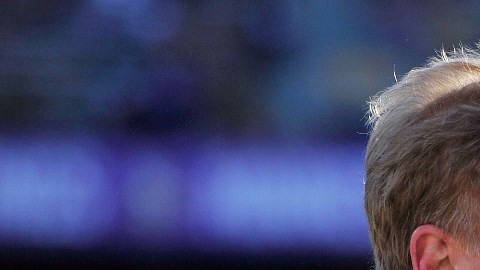 Roger Goodell, comisionado de la NFL, quien estuvo presente el domingo en Minneapolis, dio a entender que una mudanza a Los Ángeles es inminente.