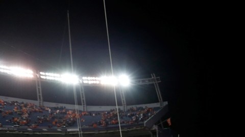 No fue una actuación espectacular contra Pittsburgh, pero Peyton Manning guió a sus Broncos a otra final de la AFC.