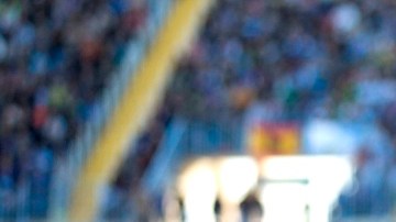 Lionel Messi debutó con el FC Barcelona el 16 de octubre de 2004.
