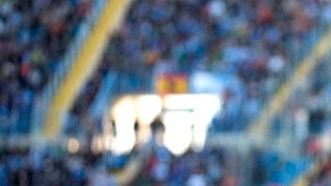 Lionel Messi debutó con el FC Barcelona el 16 de octubre de 2004.