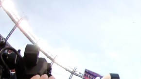 Peyton Manning saborea el triunfo contra los Patriots para avanzar al que será su cuarto Super Bowl, segundo con los Broncos.