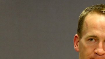 Peyton Manning es el hombre noticia del deporte. A 11 días del Super Bowl 50, la NFL inicia una investigación sobre el presunto envío de hormona de crecimiento humano (HGH) a la casa de los Manning.